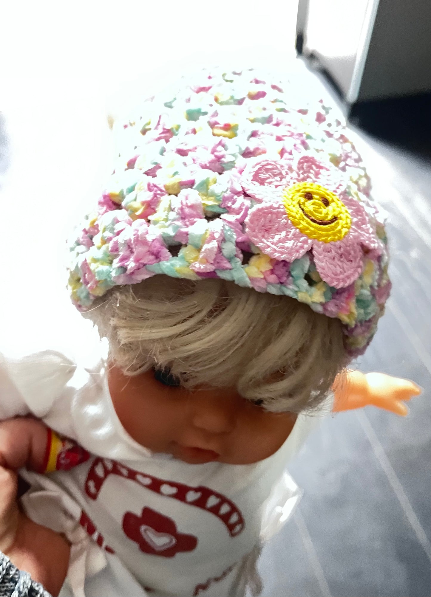 Fichus pour cheveux