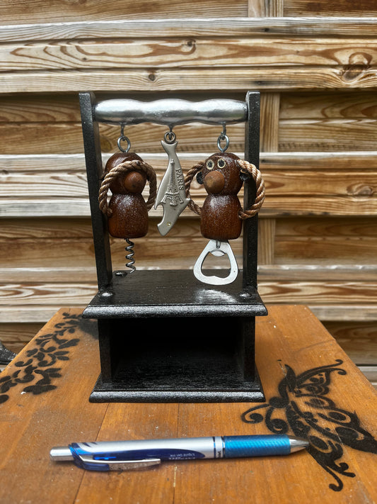 Porte dessous pour verre