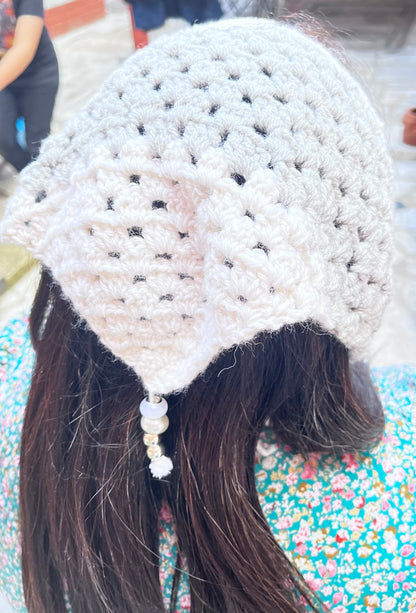 Fichus pour cheveux