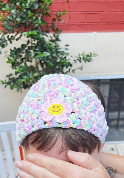 Fichus pour cheveux
