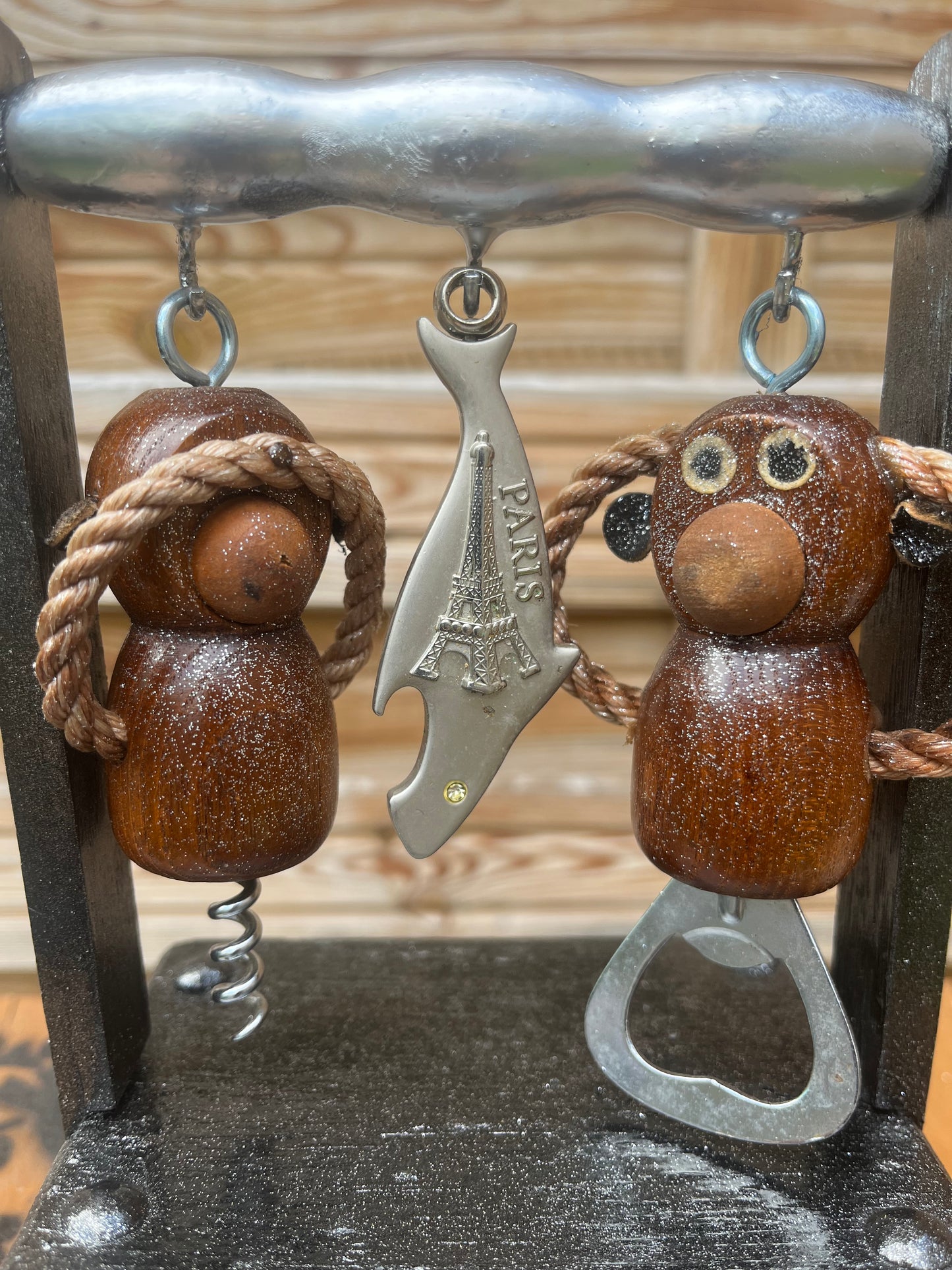 Porte dessous pour verre