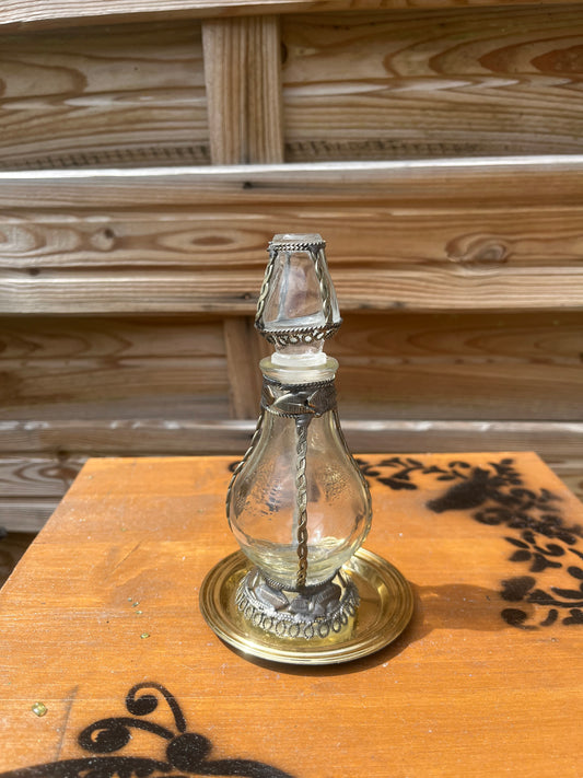 Flacon à parfum