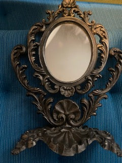 Miroir ancien