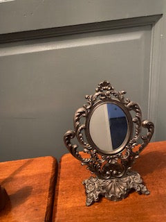 Miroir ancien