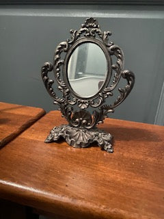 Miroir ancien