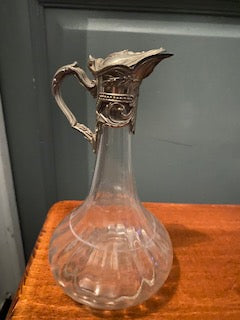 Carafe élégante