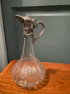 Carafe élégante